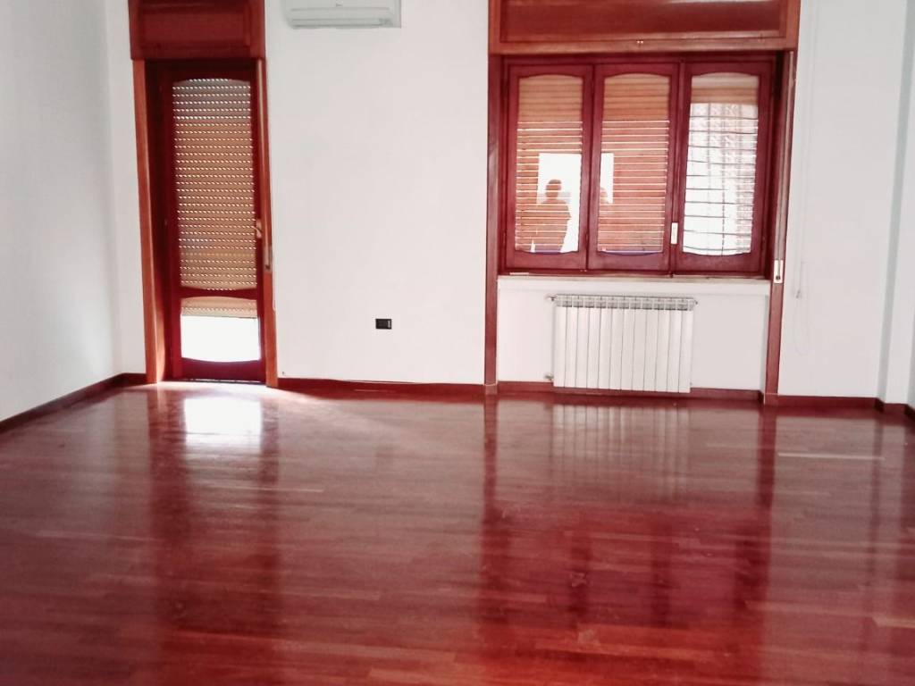 appartamento in vendita a Caserta