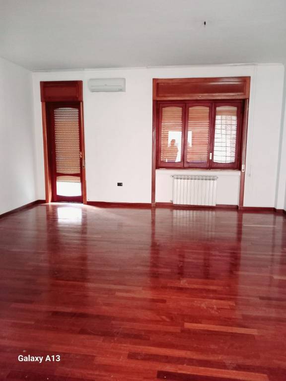 appartamento in vendita a Caserta in zona Centro Città