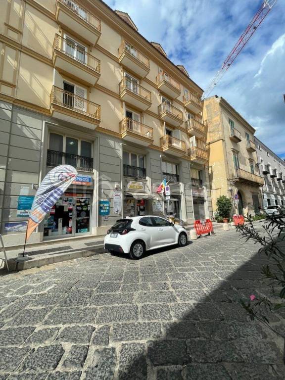 appartamento in vendita a Caserta in zona Acquaviva