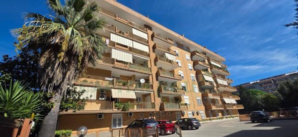 appartamento in vendita a Caserta in zona Acquaviva