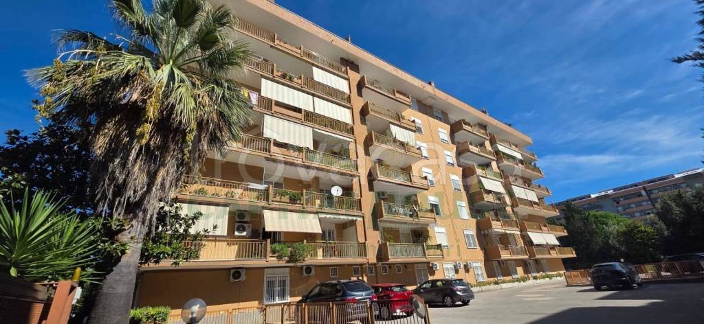 appartamento in vendita a Caserta in zona Acquaviva