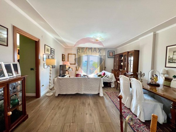 appartamento in vendita a Caserta in zona San Clemente