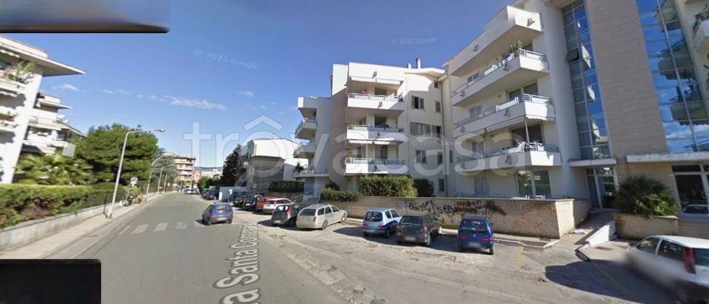 appartamento in vendita a Caserta in zona Acquaviva