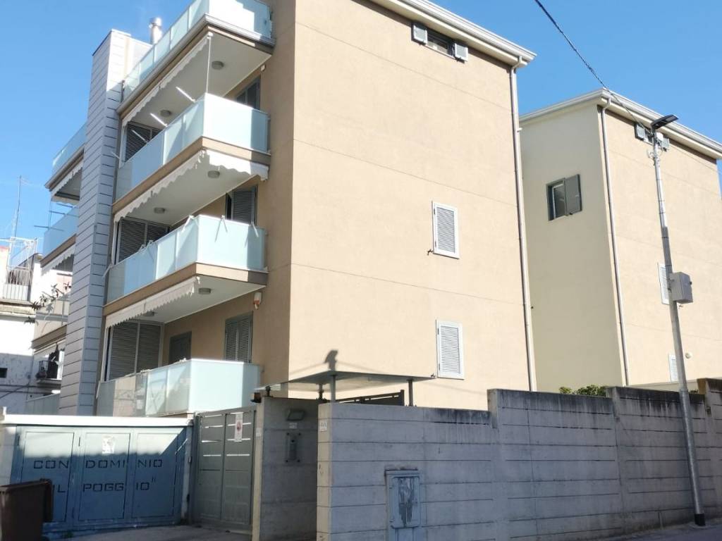 appartamento in vendita a Caserta in zona Centurano/Cerasole