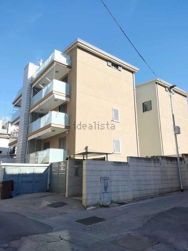 appartamento in vendita a Caserta in zona Centurano/Cerasole