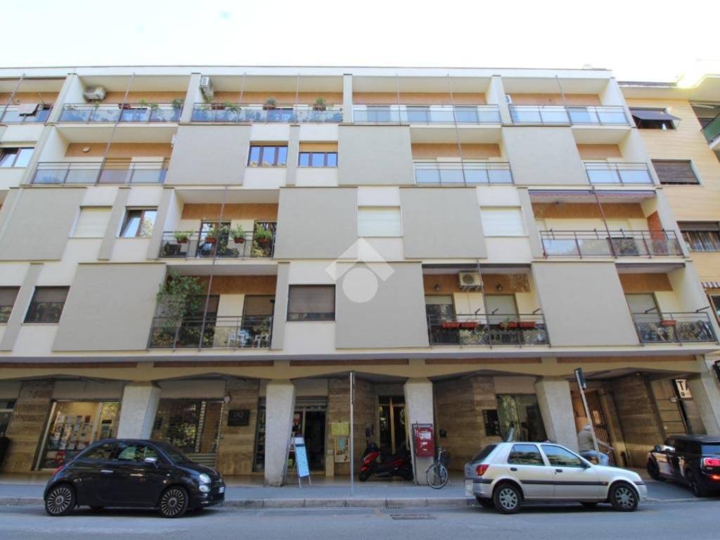appartamento in vendita a Caserta in zona Ospedale