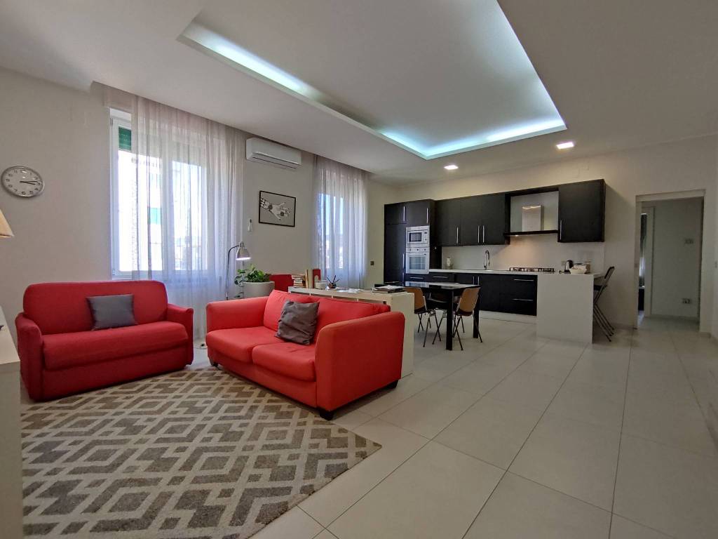 appartamento in vendita a Caserta in zona Centro Città