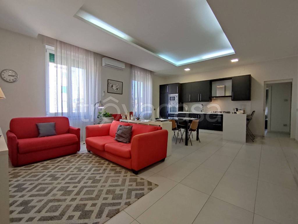 appartamento in vendita a Caserta in zona Centro Città