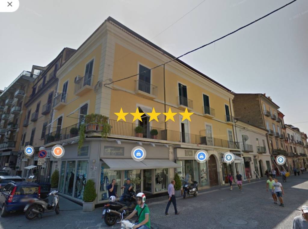 appartamento in vendita a Caserta in zona Centro Città