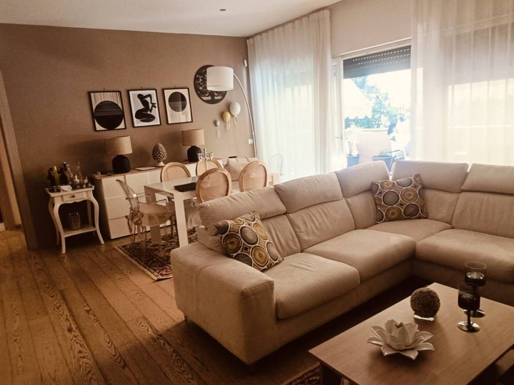 appartamento in vendita a Caserta