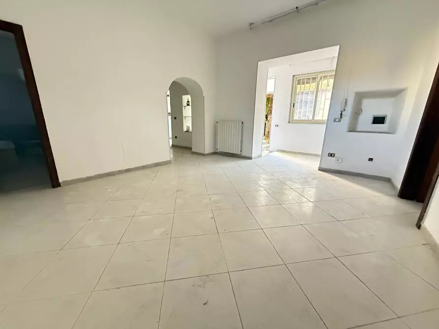 appartamento in vendita a Caserta in zona Acquaviva