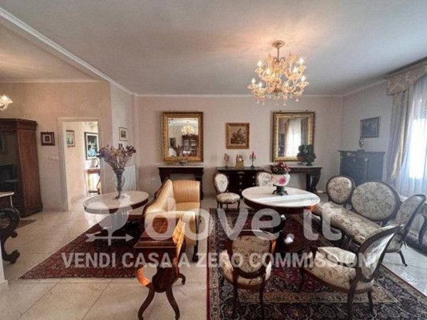 appartamento in vendita a Caserta in zona Ospedale