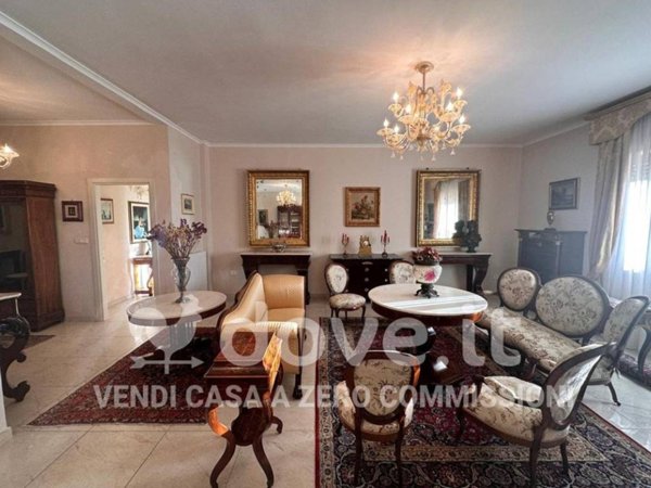 appartamento in vendita a Caserta in zona Ospedale