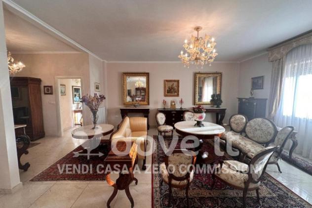 appartamento in vendita a Caserta in zona Ospedale