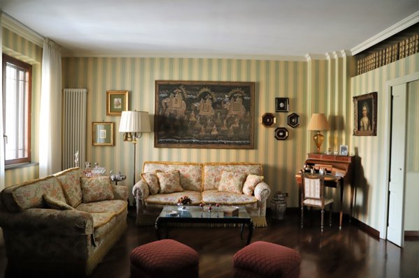 casa indipendente in vendita a Caserta in zona San Leucio