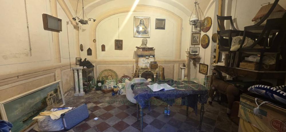 monolocale in vendita a Caserta in zona Acquaviva