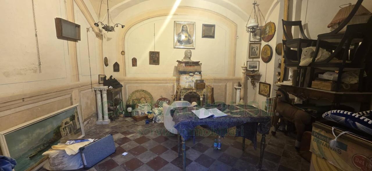 monolocale in vendita a Caserta in zona Acquaviva