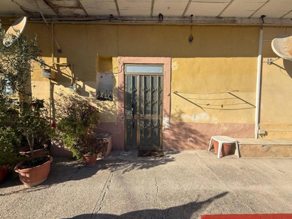 appartamento in vendita a Caserta in zona Acquaviva