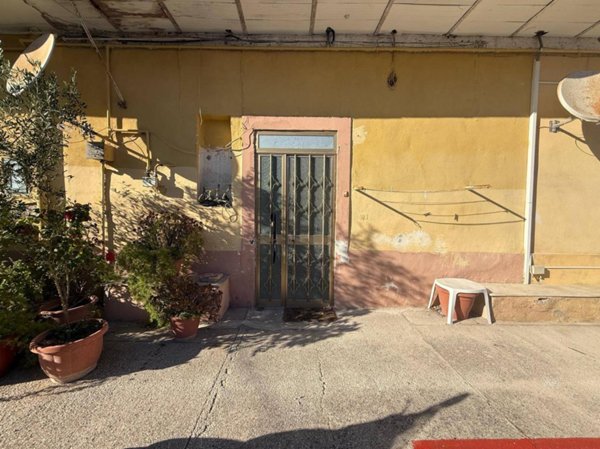 appartamento in vendita a Caserta