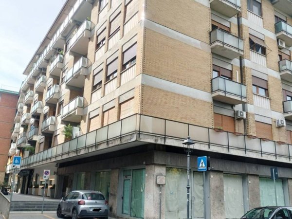 appartamento in vendita a Caserta in zona Centro Città
