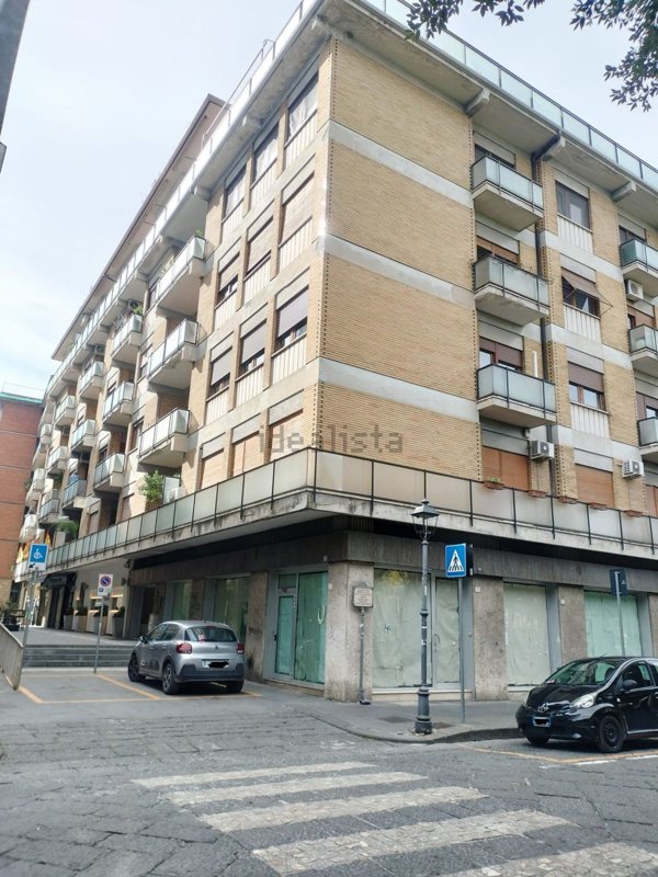 appartamento in vendita a Caserta in zona Centro Città