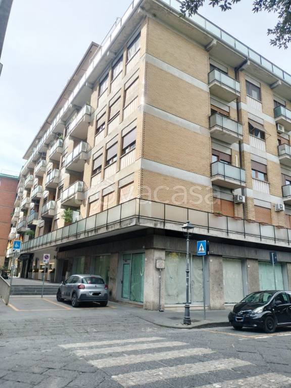 appartamento in vendita a Caserta in zona Centro Città