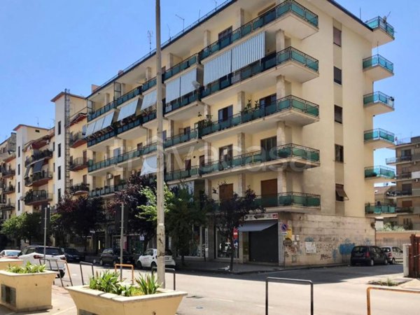 appartamento in vendita a Caserta in zona Falciano