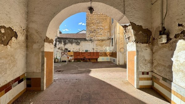 casa indipendente in vendita a Caserta in zona Centro Città