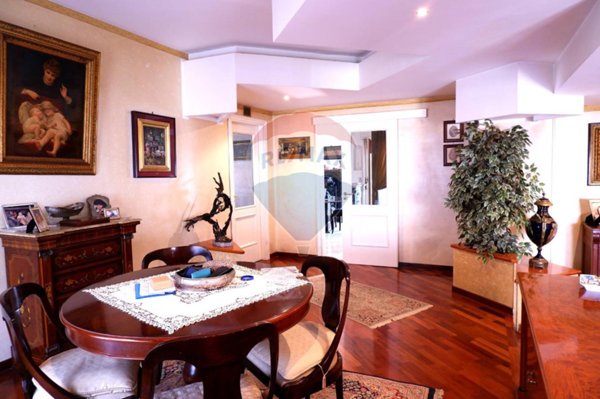 appartamento in vendita a Caserta in zona San Clemente