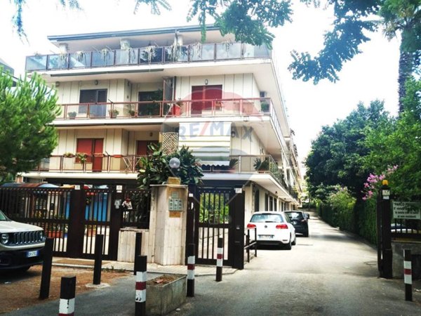 appartamento in vendita a Caserta in zona San Clemente