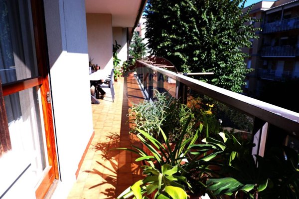 appartamento in vendita a Caserta in zona San Clemente