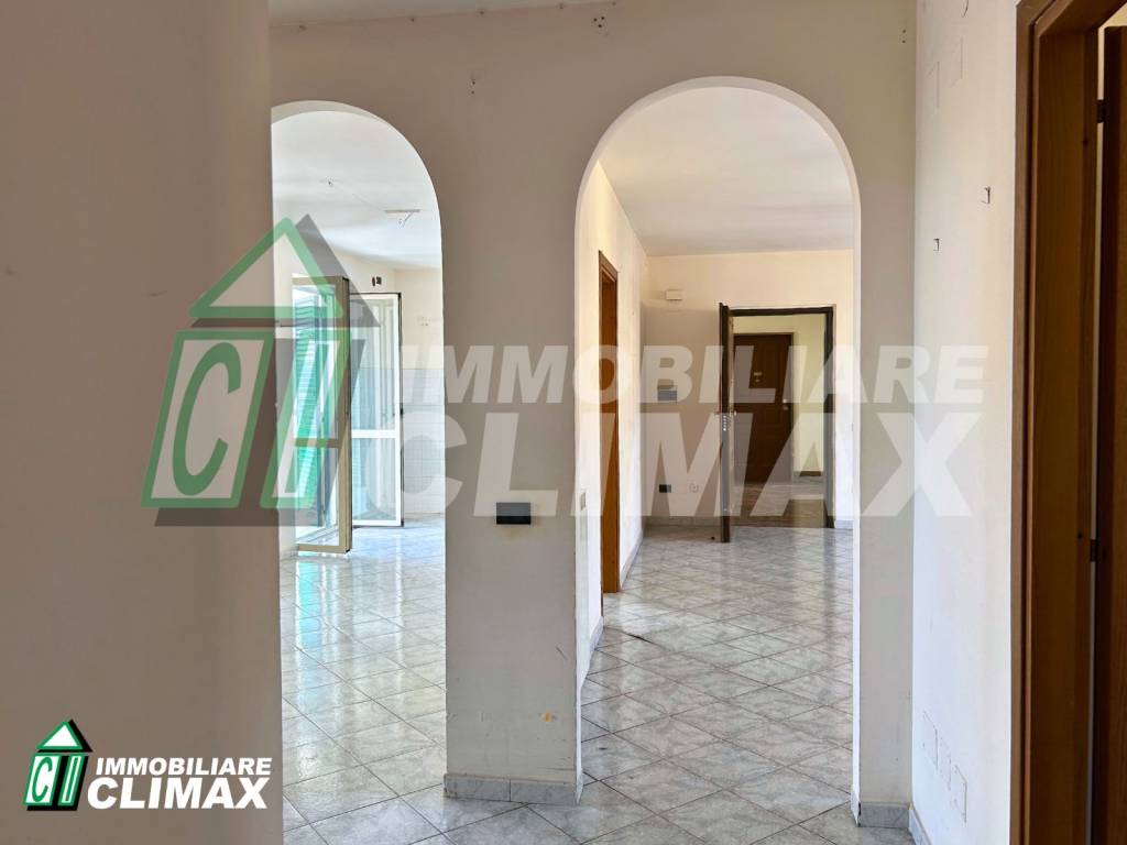 appartamento in vendita a Caserta