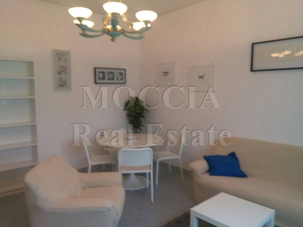 appartamento in vendita a Caserta in zona Ospedale