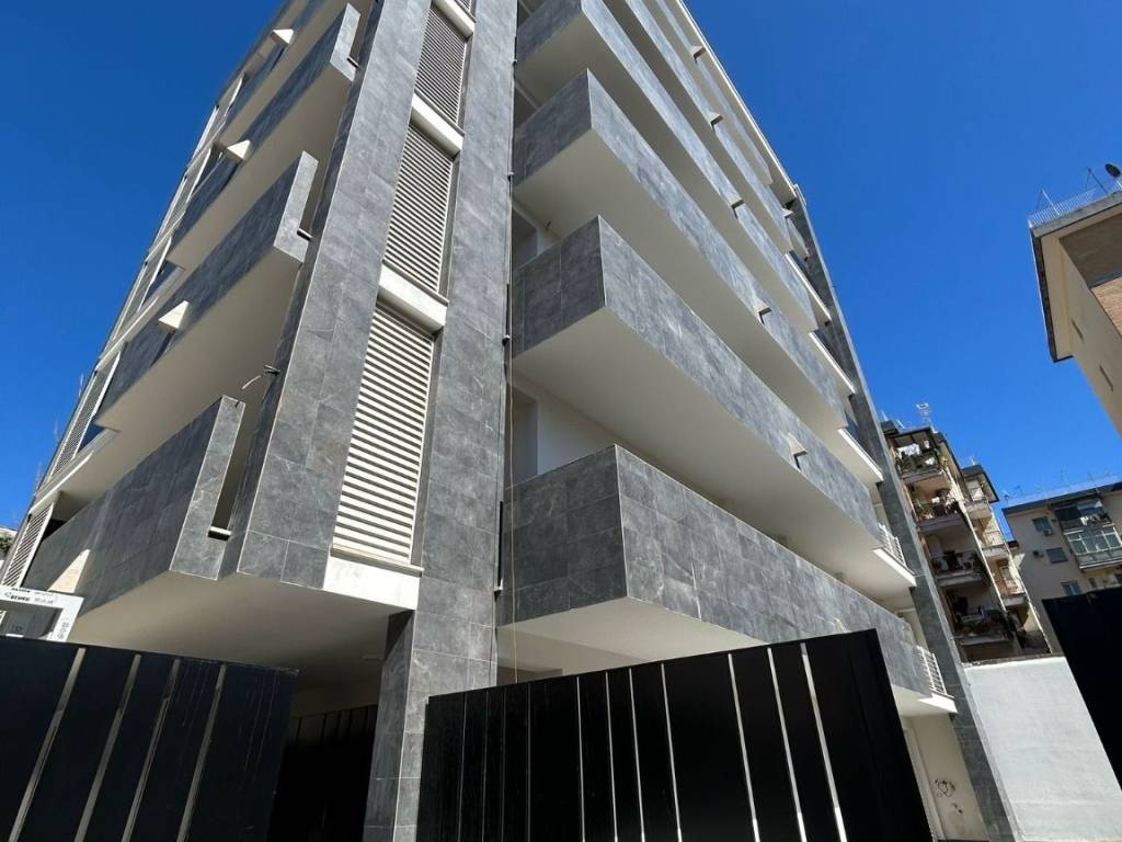 appartamento in vendita a Caserta in zona Centro Città