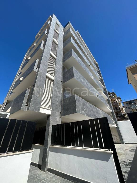 appartamento in vendita a Caserta in zona Ospedale