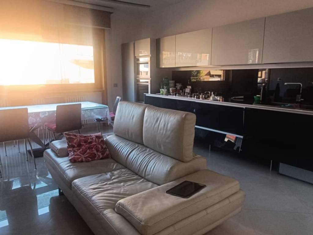 appartamento in vendita a Caserta in zona Acquaviva