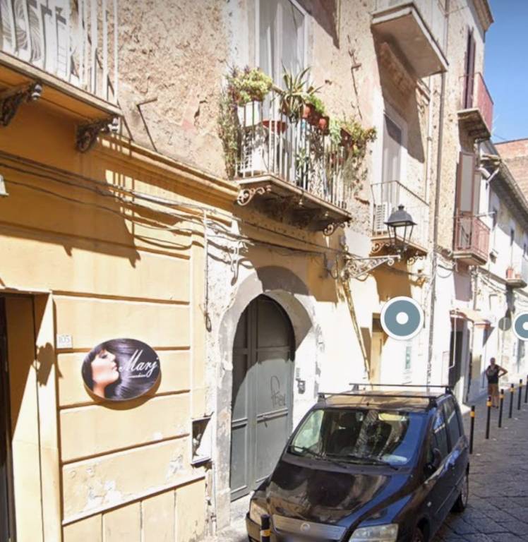 appartamento in vendita a Caserta in zona Centro Città