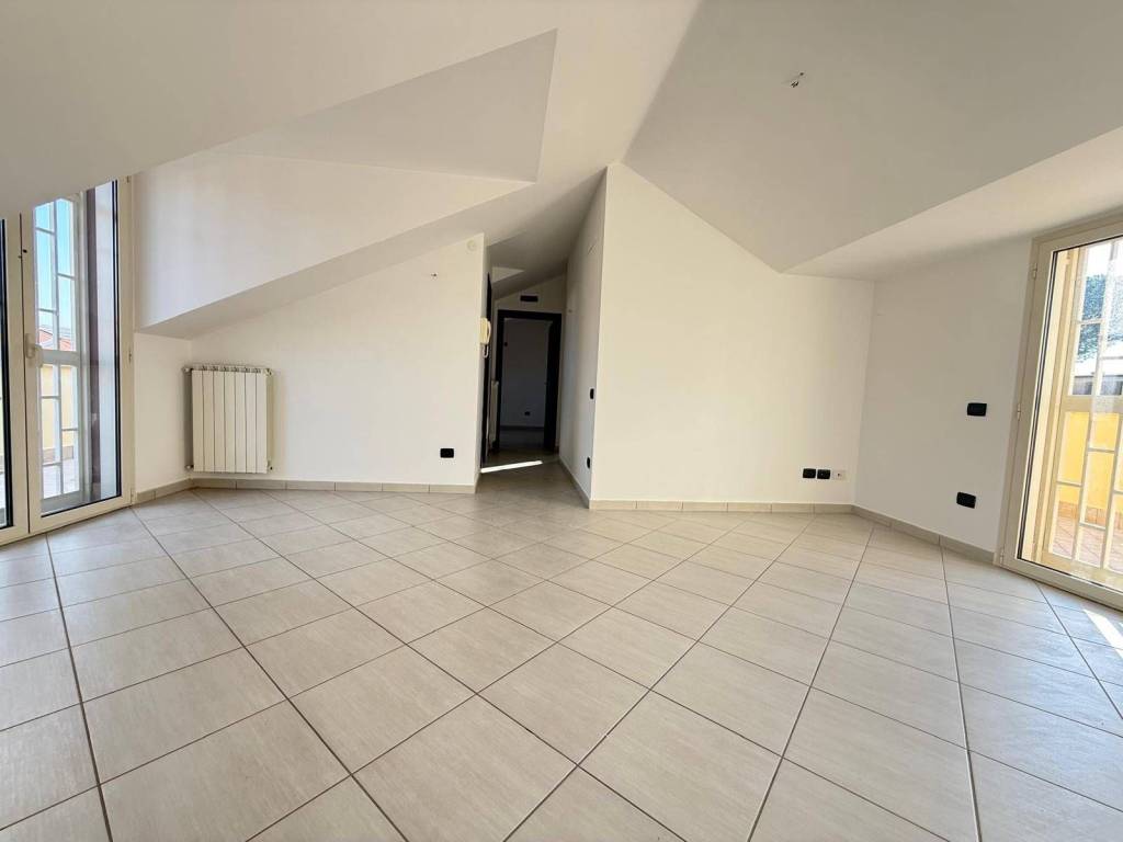 appartamento in vendita a Caserta