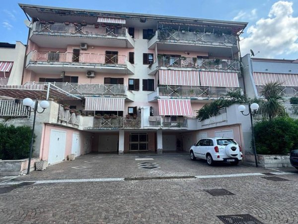 appartamento in vendita a Caserta in zona Santa Barbara / Tuoro