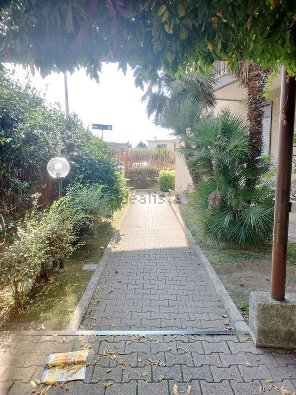 appartamento in vendita a Caserta