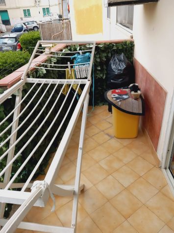 appartamento in vendita a Caserta in zona Ospedale