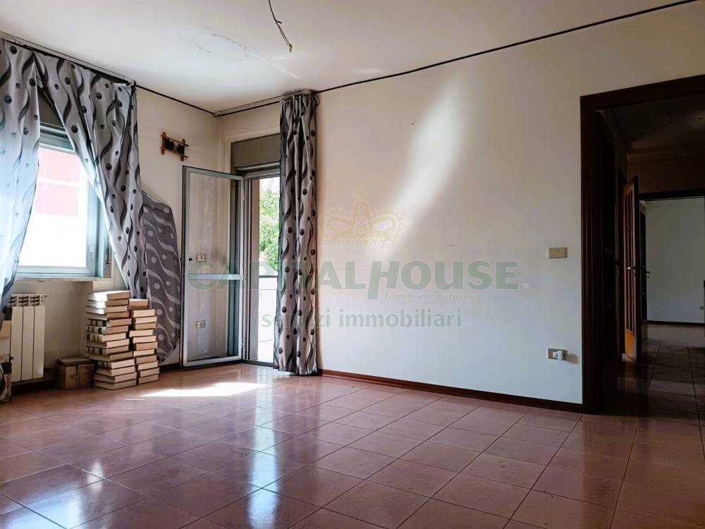 appartamento in vendita a Caserta