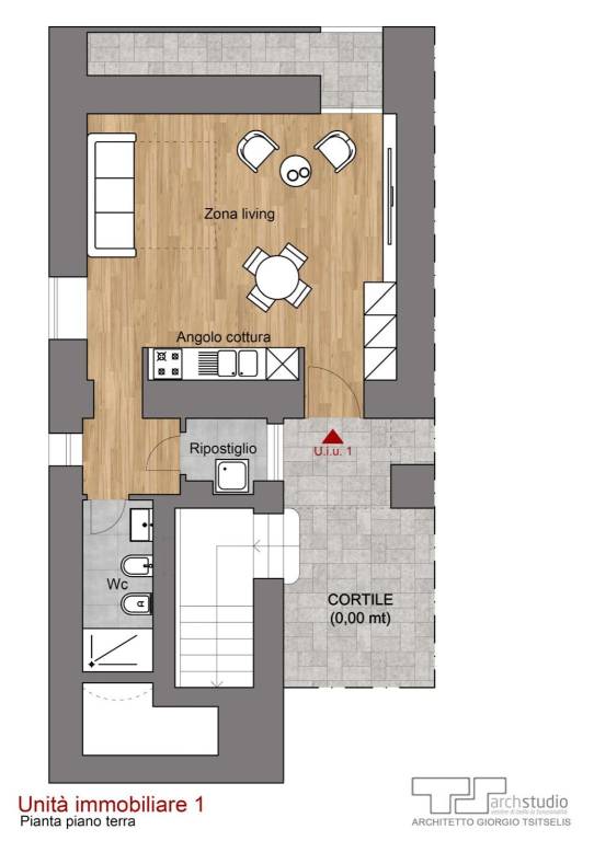 appartamento in vendita a Caserta in zona San Leucio