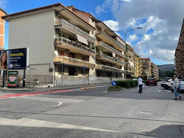 appartamento in vendita a Caserta