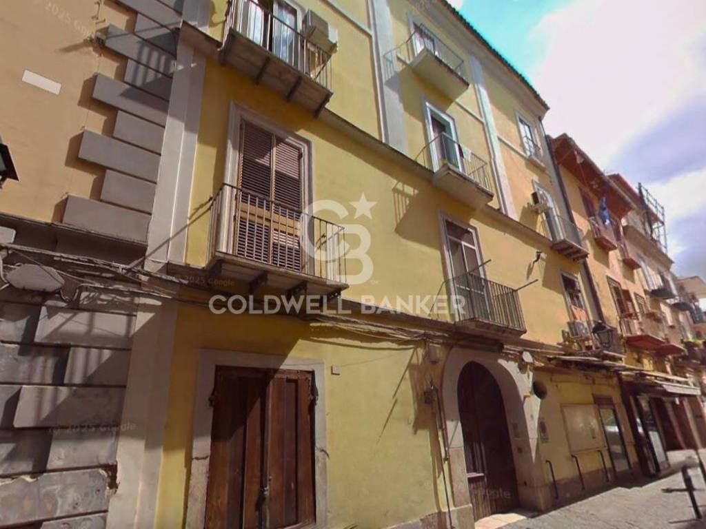 appartamento in vendita a Caserta in zona Centro Città