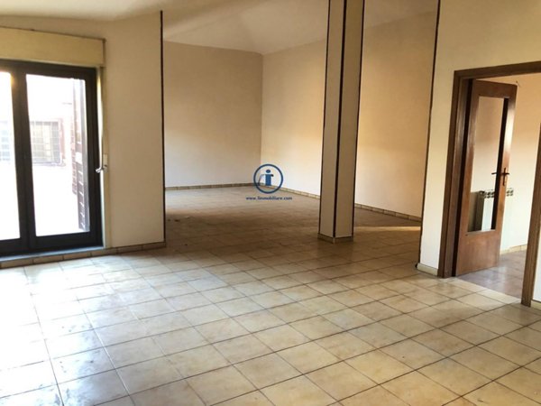 appartamento in vendita a Caserta in zona Acquaviva
