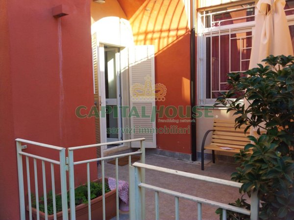 appartamento in vendita a Caserta in zona Ospedale