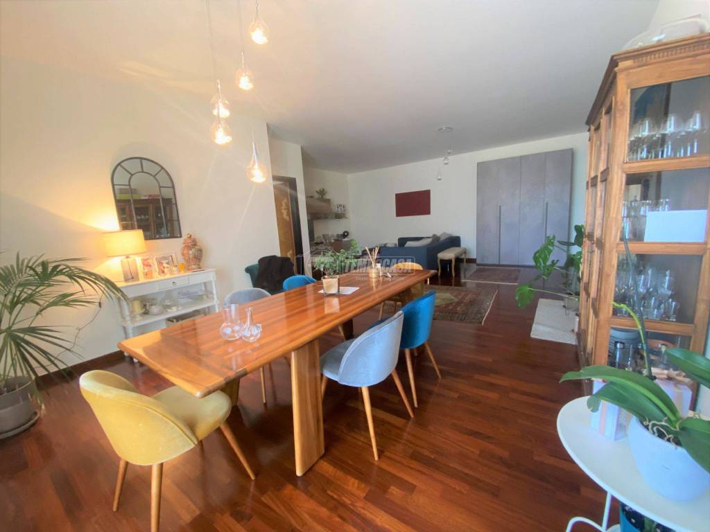 appartamento in vendita a Caserta in zona Centro Città