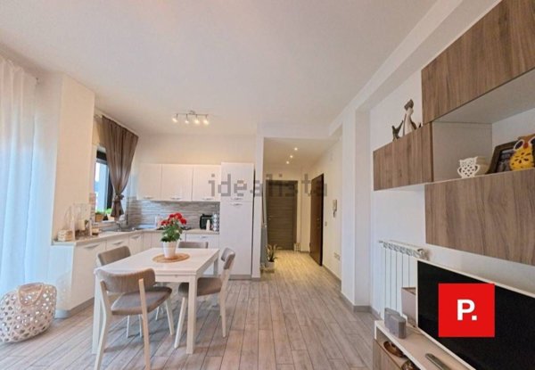 appartamento in vendita a Caserta in zona Centro Città