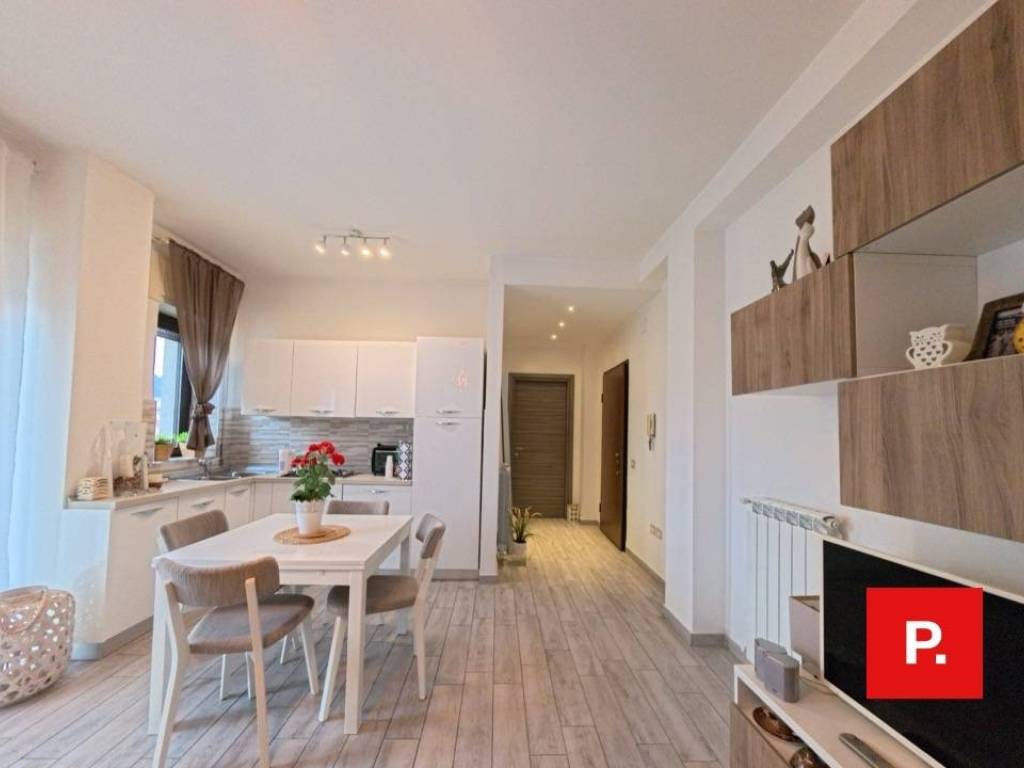 appartamento in vendita a Caserta in zona Centro Città